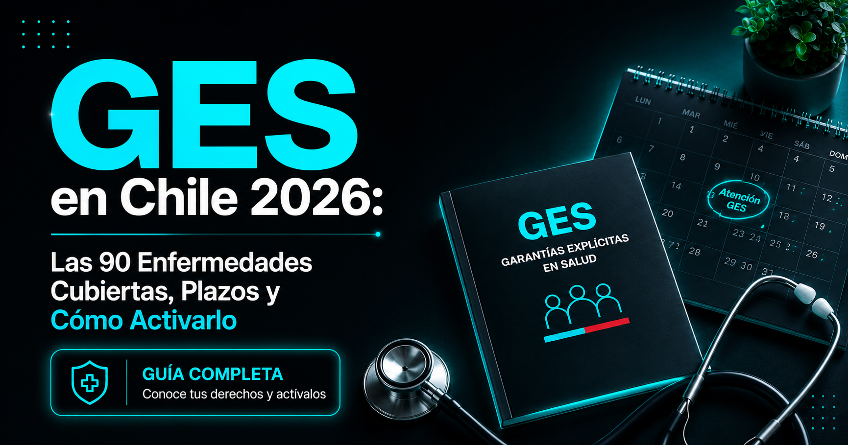 Alza GES Isapres 2026