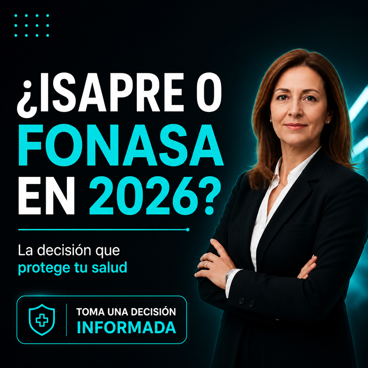 Isapre o Fonasa 2026