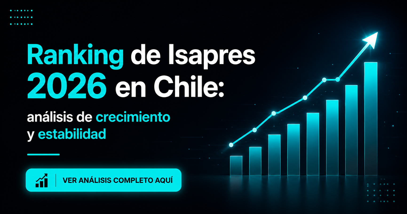 Ranking de Isapres 2026 Chile
