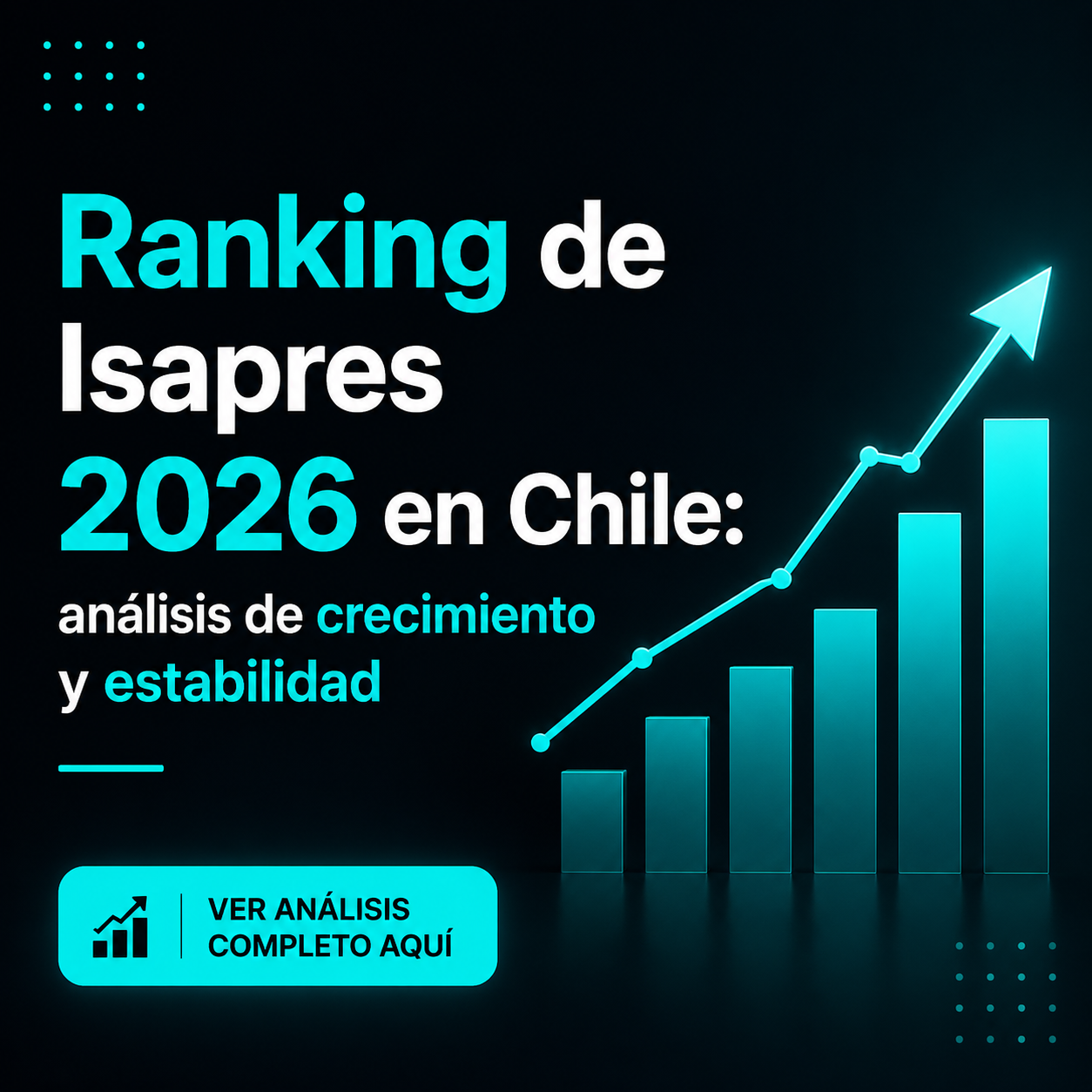 Ranking Isapres 2026