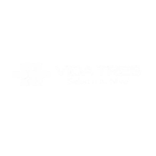 Logo Vida Tres